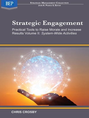 cover image of Strategic Engagement